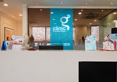 G clinicƤ