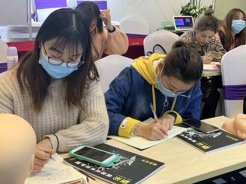 女孩学微整形技术怎么样