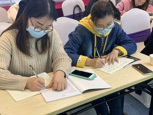 女孩学微整形技术怎么样