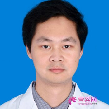 桂林医学院附属医院整形美容怎么样？口碑整形专家介绍+割双眼皮案例